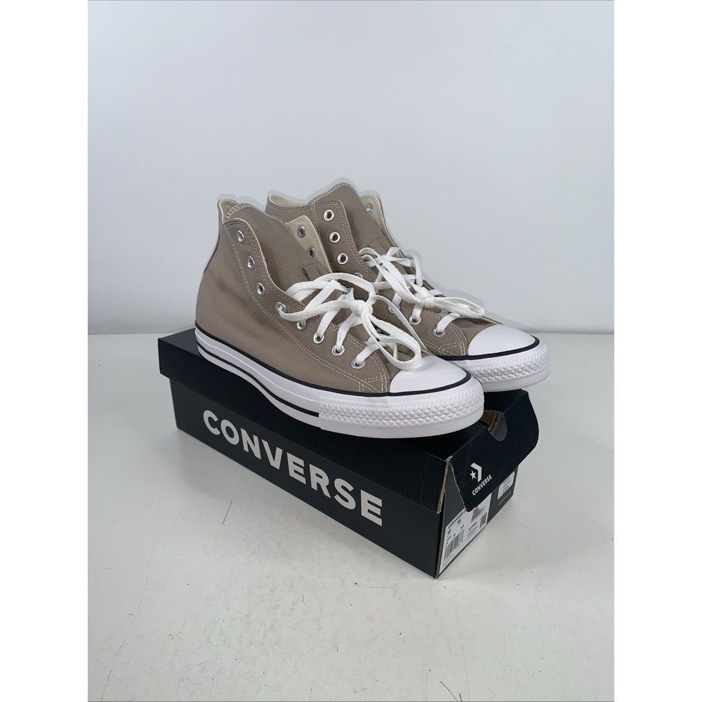 Converse Chuck Taylor All Star Malden Street Shoes Mens 11 Vintage Cargo A11753F